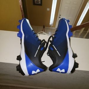 Under Armour Leadoff Low RM Baseball Cleats